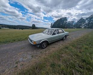 Ford Granada Gebrauchtwagen