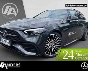 Mercedes-Benz C 220 Gebrauchtwagen