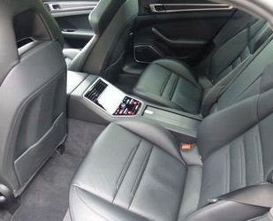 Porsche Panamera Gebrauchtwagen