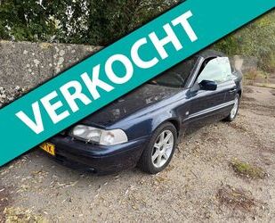 Volvo C70 Gebrauchtwagen