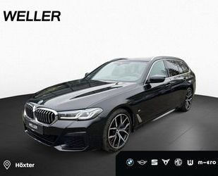 BMW 540 Gebrauchtwagen