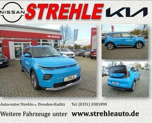 Kia Soul Gebrauchtwagen