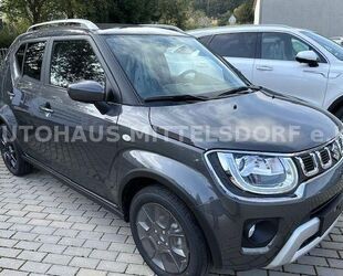 Suzuki Ignis Gebrauchtwagen