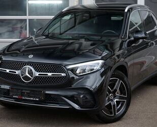 Mercedes-Benz GLC 220 Gebrauchtwagen