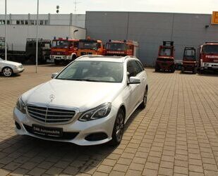 Mercedes-Benz E 250 Gebrauchtwagen
