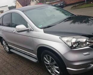Honda CR-V Gebrauchtwagen