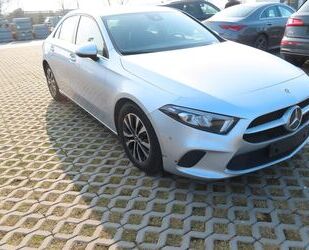 Mercedes-Benz A 180 Gebrauchtwagen