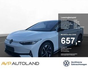 VW ID.7 Gebrauchtwagen
