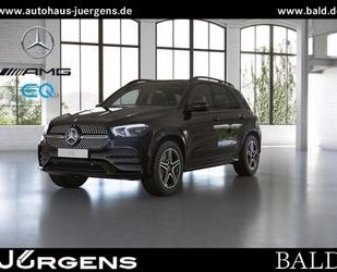 Mercedes-Benz GLE 350 Gebrauchtwagen