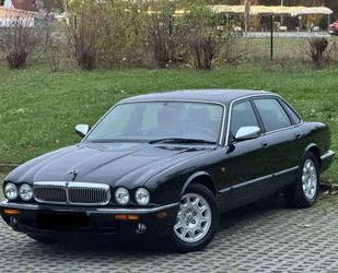 Jaguar XJ Gebrauchtwagen