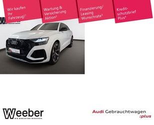 Audi RSQ8 Gebrauchtwagen