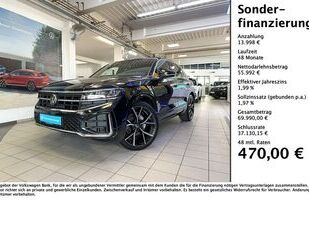 VW Touareg Gebrauchtwagen