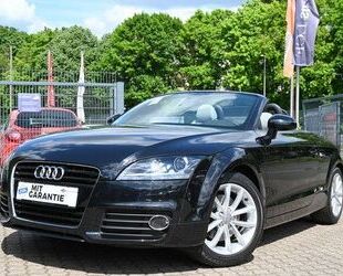 Audi TT Gebrauchtwagen