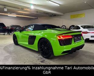 Audi R8 Gebrauchtwagen