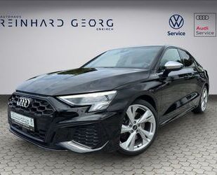 Audi S3 Gebrauchtwagen