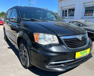 Lancia Voyager Gebrauchtwagen