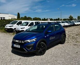 Dacia Sandero Gebrauchtwagen