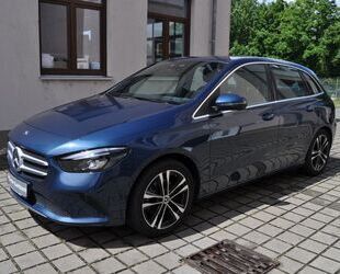 Mercedes-Benz B 200 Gebrauchtwagen