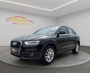 Audi Q3 Gebrauchtwagen