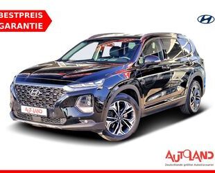 Hyundai SANTA FE Gebrauchtwagen