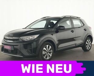 Kia Stonic Gebrauchtwagen