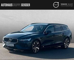 Volvo V60 Gebrauchtwagen