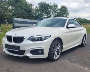 BMW 220 Gebrauchtwagen
