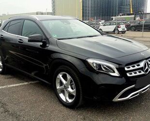 Mercedes-Benz GLA 180 Gebrauchtwagen