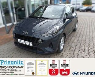 Hyundai i10 Gebrauchtwagen