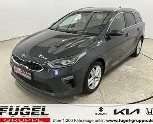 Kia ceed Sportswagon Gebrauchtwagen