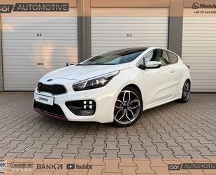 Kia ceed / Ceed Gebrauchtwagen