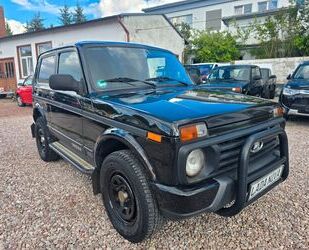 Lada Taiga Gebrauchtwagen