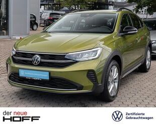 VW Taigo Gebrauchtwagen