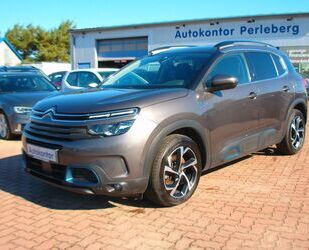 Citroen C5 Aircross Gebrauchtwagen