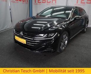 VW Arteon Gebrauchtwagen