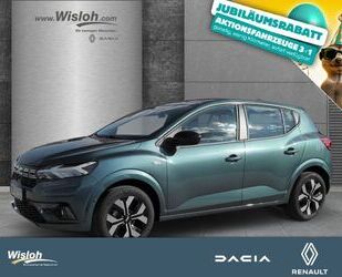 Dacia Sandero Gebrauchtwagen