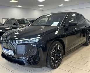 BMW iX Gebrauchtwagen