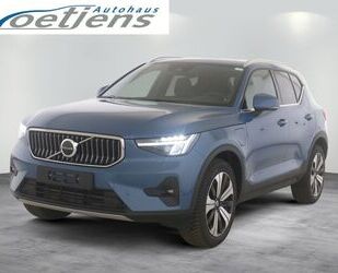 Volvo XC40 Gebrauchtwagen