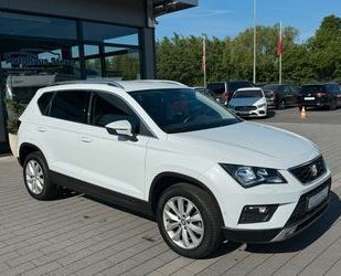 Seat Ateca Gebrauchtwagen