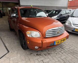 Chevrolet HHR Gebrauchtwagen