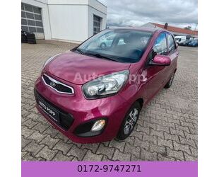 Kia Picanto Gebrauchtwagen