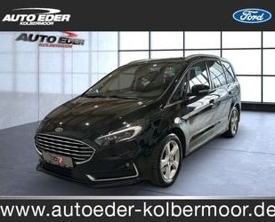 Ford Galaxy Gebrauchtwagen
