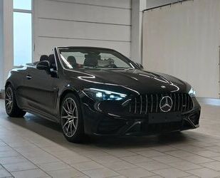 Mercedes-Benz CLE 53 AMG Gebrauchtwagen