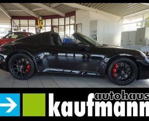 Porsche 992 Gebrauchtwagen