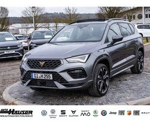Cupra Ateca Gebrauchtwagen