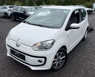 VW up! Gebrauchtwagen