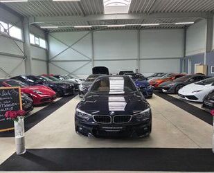 BMW 440 Gebrauchtwagen