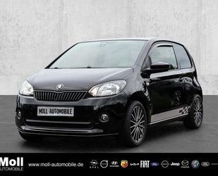 Skoda Citigo Gebrauchtwagen