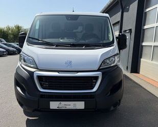 Peugeot Boxer Gebrauchtwagen