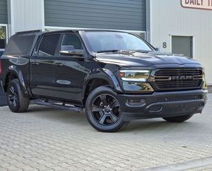 Dodge RAM Gebrauchtwagen